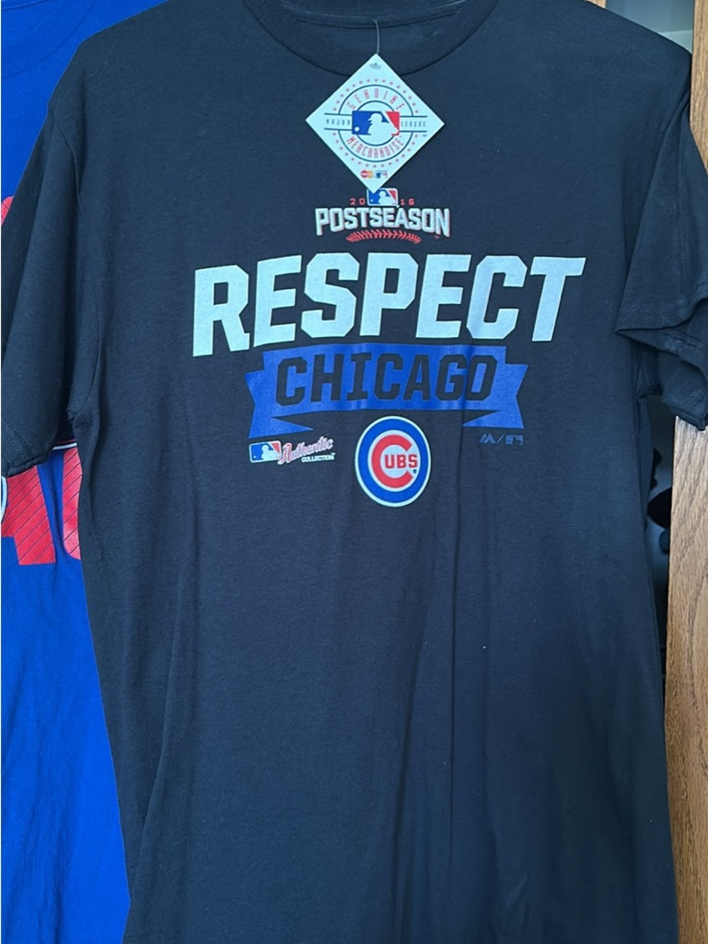 Chicago Cubs T-Shirts